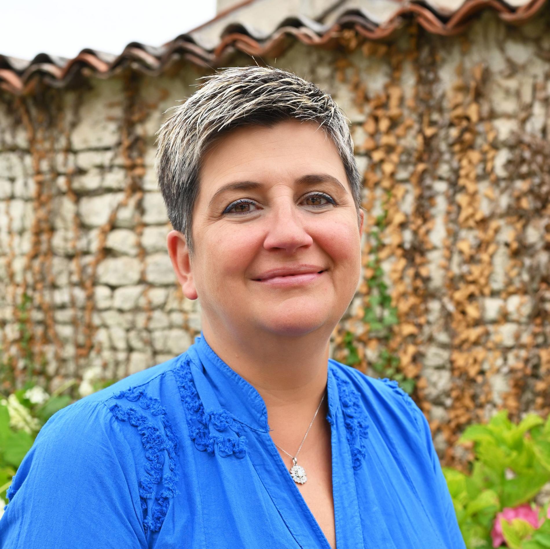 Maître ANNE ETEVENARD