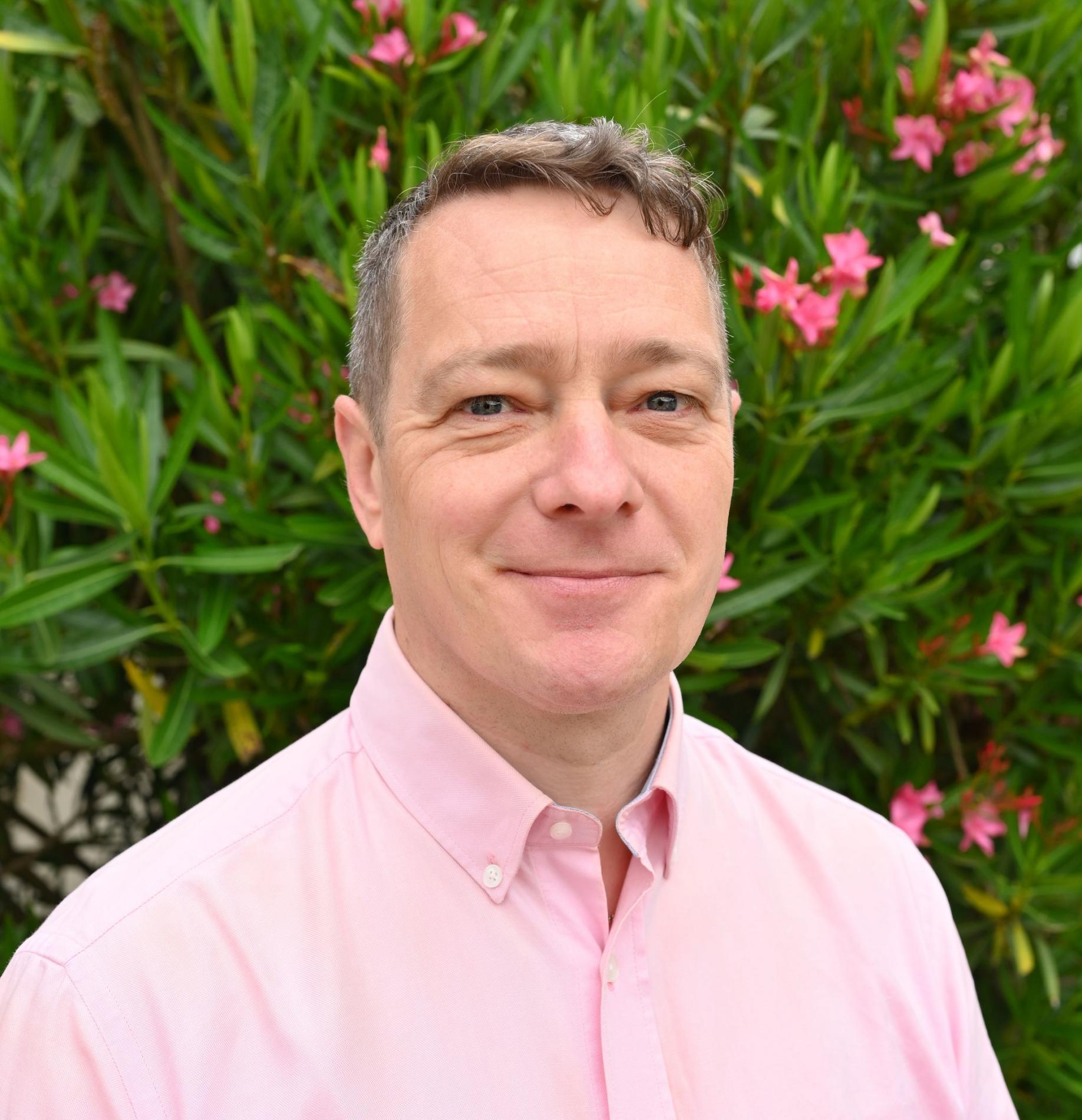 Maître JEAN-BERTRAND CHARREYRON